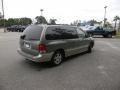 Spruce Green Metallic - Windstar SEL Photo No. 5