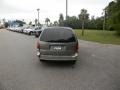 Spruce Green Metallic - Windstar SEL Photo No. 6