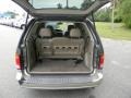 Spruce Green Metallic - Windstar SEL Photo No. 7