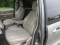 Spruce Green Metallic - Windstar SEL Photo No. 15