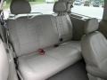 Medium Parchment Interior Photo for 2001 Ford Windstar #54353796