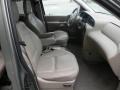 Medium Parchment Interior Photo for 2001 Ford Windstar #54353806
