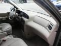 Spruce Green Metallic - Windstar SEL Photo No. 21