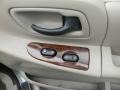 Spruce Green Metallic - Windstar SEL Photo No. 22