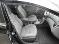 2011 Black Hyundai Elantra GLS  photo #19