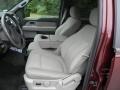 2010 Royal Red Metallic Ford F150 XLT SuperCrew  photo #15