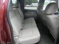 2010 Royal Red Metallic Ford F150 XLT SuperCrew  photo #18