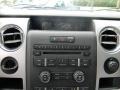 2010 Royal Red Metallic Ford F150 XLT SuperCrew  photo #22