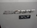 2007 Silver Metallic Ford Escape XLT V6 4WD  photo #40