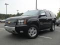 Black - Tahoe LT Photo No. 1