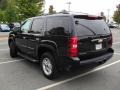 Black - Tahoe LT Photo No. 2