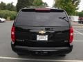 Black - Tahoe LT Photo No. 3