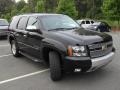 Black - Tahoe LT Photo No. 5