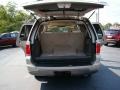 2004 Light French Silk Metallic Lincoln Navigator Luxury 4x4  photo #14