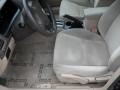2006 Nighthawk Black Pearl Honda Accord LX Sedan  photo #7
