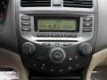 2006 Nighthawk Black Pearl Honda Accord LX Sedan  photo #9