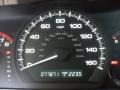 2006 Nighthawk Black Pearl Honda Accord LX Sedan  photo #11