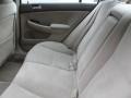 2006 Nighthawk Black Pearl Honda Accord LX Sedan  photo #12