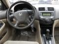 2006 Nighthawk Black Pearl Honda Accord LX Sedan  photo #13