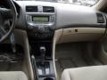 2006 Nighthawk Black Pearl Honda Accord LX Sedan  photo #14