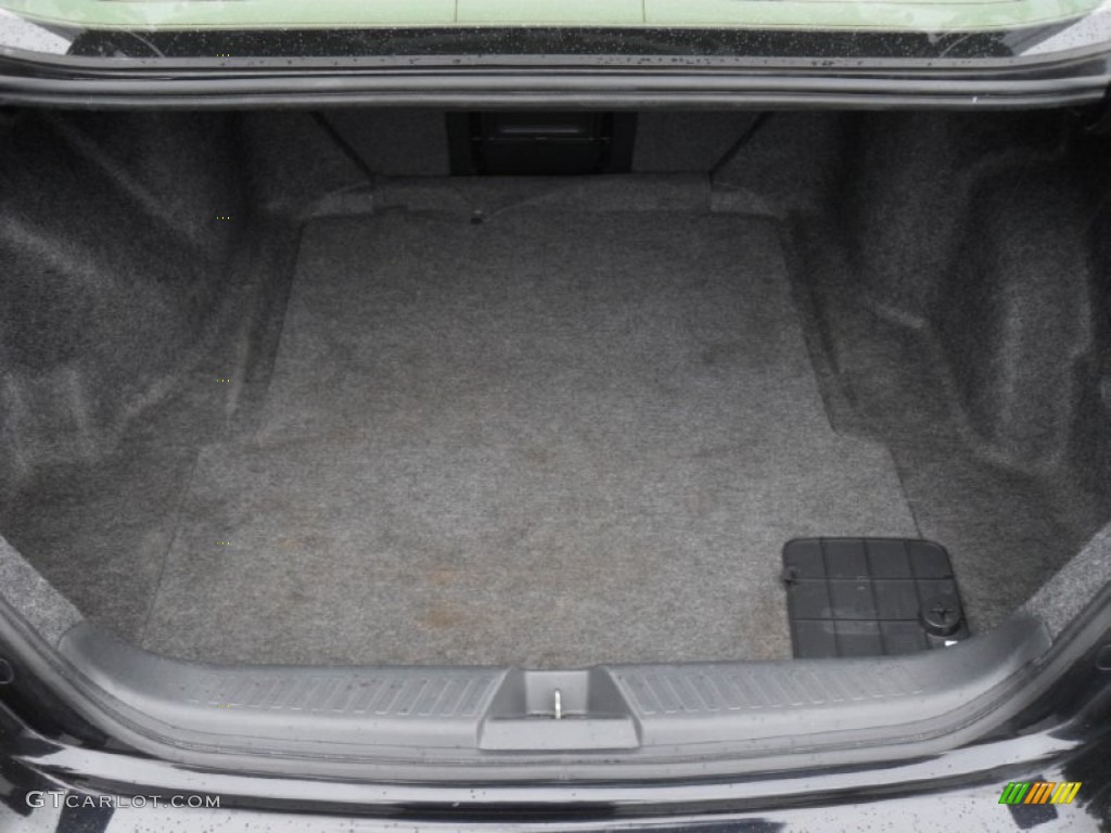 2006 Accord LX Sedan - Nighthawk Black Pearl / Ivory photo #15