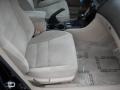 2006 Nighthawk Black Pearl Honda Accord LX Sedan  photo #17