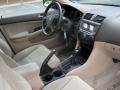 2006 Nighthawk Black Pearl Honda Accord LX Sedan  photo #18