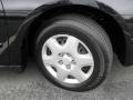 2006 Nighthawk Black Pearl Honda Accord LX Sedan  photo #21
