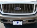 Oxford White - Excursion Eddie Bauer 4x4 Photo No. 42