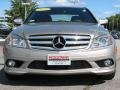 Pewter Metallic - C 300 Sport Photo No. 2