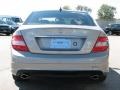 Pewter Metallic - C 300 Sport Photo No. 4