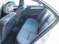 Pewter Metallic - C 300 Sport Photo No. 7