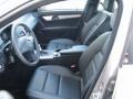 Pewter Metallic - C 300 Sport Photo No. 10