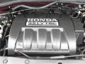 3.5 Liter SOHC 24-Valve VTEC V6 Engine for 2007 Honda Pilot EX-L #54355906