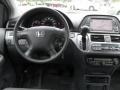 2005 Ocean Mist Metallic Honda Odyssey EX-L  photo #14