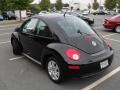 Black - New Beetle S Coupe Photo No. 2