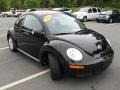 Black - New Beetle S Coupe Photo No. 5