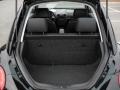 2008 Volkswagen New Beetle S Coupe Trunk