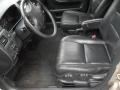 Dark Gray Interior Photo for 2001 Honda CR-V #54356239