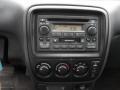 Audio System of 2001 CR-V Special Edition 4WD