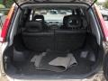  2001 CR-V Special Edition 4WD Trunk