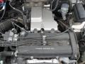 2.0 Liter DOHC 16-Valve 4 Cylinder 2001 Honda CR-V Special Edition 4WD Engine