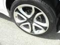 2011 Ford Edge Sport Wheel