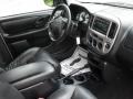 Ebony Black Interior Photo for 2004 Ford Escape #54356434