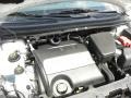 3.7 Liter DOHC 24-Valve TiVCT V6 Engine for 2011 Ford Edge Sport #54356443
