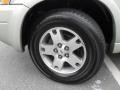 2004 Ford Escape Limited Wheel and Tire Photo