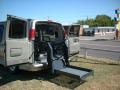 Light Pewter Metallic - Express 1500 Passenger Conversion Van Photo No. 7