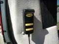 Light Pewter Metallic - Express 1500 Passenger Conversion Van Photo No. 10