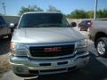 2006 Silver Birch Metallic GMC Sierra 1500 SL Crew Cab  photo #2