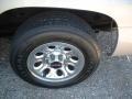 2006 Silver Birch Metallic GMC Sierra 1500 SL Crew Cab  photo #7